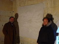 Abbaye Royale de Fontevraud 2005 (2)